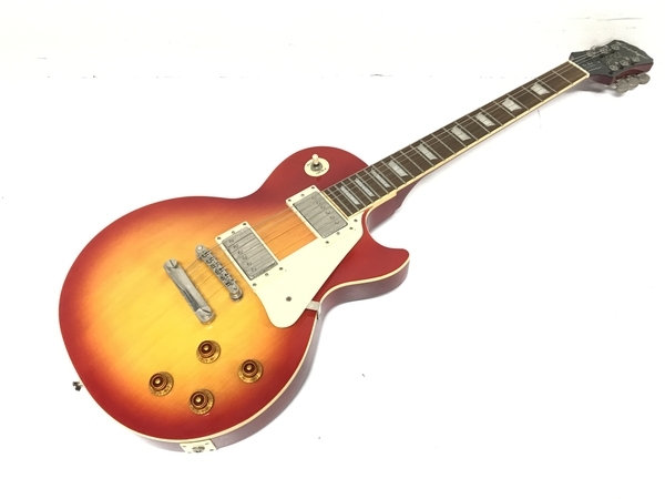 Epiphone Les Paul Standard エピフォン レスポール スタンダード