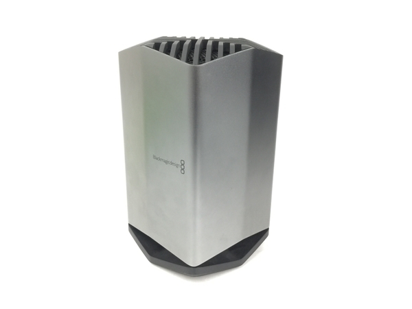 Blackmagic eGPU RadeonPro 580 箱無し-