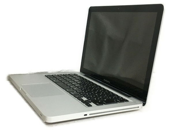 Apple MacBook Pro 13インチ Late 2011 MD314J/A ノート PC i7-2640M