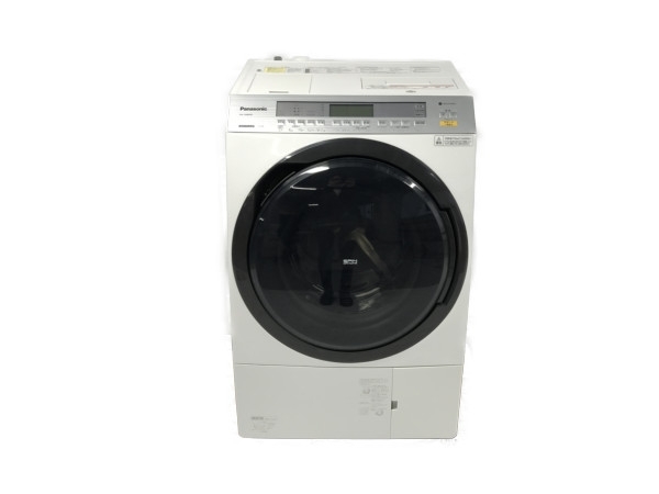 日本販促 Panasonic NA-VX8800R ドラム式 洗濯機乾燥機 ななめドラム 右開き 2018年製 パナソニック  楽直 F6208818
