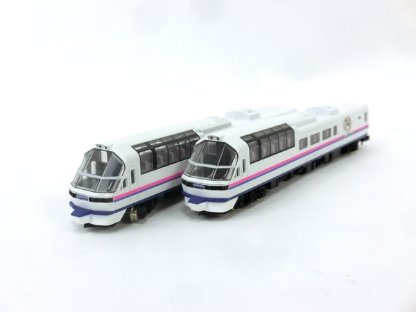 TOMIX92042 フラノエクスプレス 鉄道模型 | discovermediaworks.com