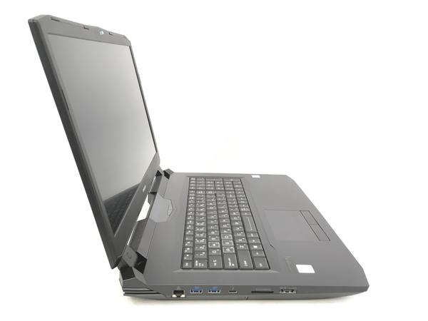 公式ショップから探す MouseComputer G-tune P775DM1 i7-6700K Win10 16GB SSD 256GB HDD 1.0TB 17.3インチ ノートパソコン PC 訳あり M6189538 公式ショップから探す MouseComputer G-tune P775DM1 i7-6700K Win10 16GB SSD 256GB HDD 1.0TB 17.3インチ ノートパソコン PC 訳あり M6189538