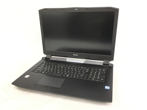 公式ショップから探す MouseComputer G-tune P775DM1 i7-6700K Win10 16GB SSD 256GB HDD 1.0TB 17.3インチ ノートパソコン PC 訳あり M6189538 公式ショップから探す MouseComputer G-tune P775DM1 i7-6700K Win10 16GB SSD 256GB HDD 1.0TB 17.3インチ ノートパソコン PC 訳あり M6189538