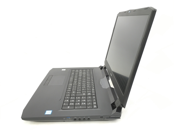 公式ショップから探す MouseComputer G-tune P775DM1 i7-6700K Win10 16GB SSD 256GB HDD 1.0TB 17.3インチ ノートパソコン PC 訳あり M6189538 公式ショップから探す MouseComputer G-tune P775DM1 i7-6700K Win10 16GB SSD 256GB HDD 1.0TB 17.3インチ ノートパソコン PC 訳あり M6189538