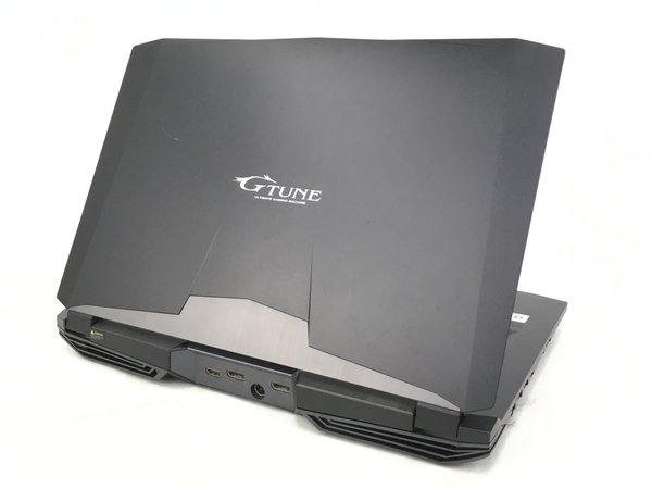 公式ショップから探す MouseComputer G-tune P775DM1 i7-6700K Win10 16GB SSD 256GB HDD 1.0TB 17.3インチ ノートパソコン PC 訳あり M6189538 公式ショップから探す MouseComputer G-tune P775DM1 i7-6700K Win10 16GB SSD 256GB HDD 1.0TB 17.3インチ ノートパソコン PC 訳あり M6189538