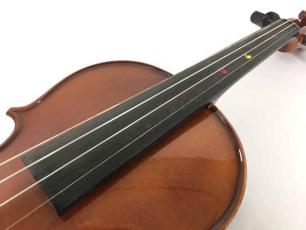 中古良品 カルロジョルダーノ VS-1 3/4 Anno 2015 バイオリン 