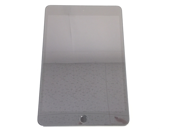 Apple iPad mini 4 Wi-Fiモデル 64G MK9G2J/A 15.2 ジャンク K6172471