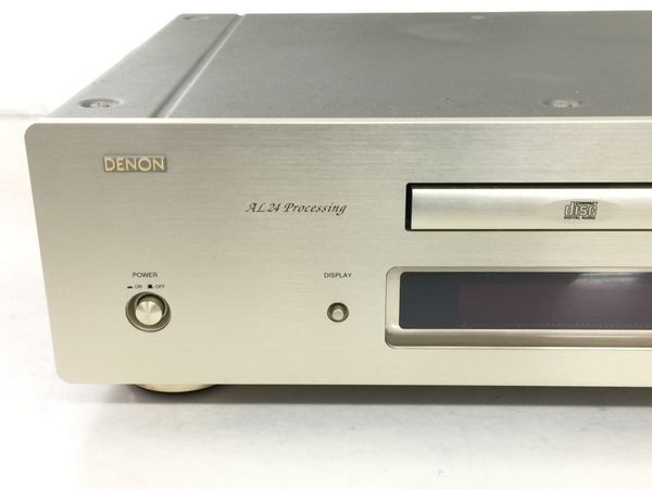 DENON DCD-1650SR CDプレーヤー 音響 オーディオ デノン T6235194 DENON DCD-1650SR CDプレーヤー 音響 オーディオ デノン T6235194