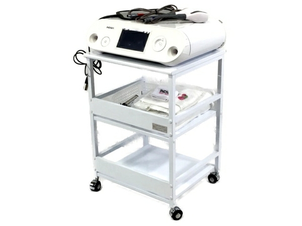 ヤフオク! - 【引取限定】INDIBA ER200 高周波温熱機器 エス...