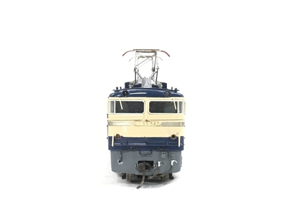 天賞堂 503 EF65 500番台 特急旅客用 電気機関車 鉄道模型 HO 天賞堂 503 EF65 500番台 特急旅客用 電気機関車 鉄道模型 HO