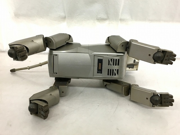 SONY ERS-110 aibo アイボ エンターテインメントロボット SONY ERS-110 aibo アイボ エンターテインメントロボット