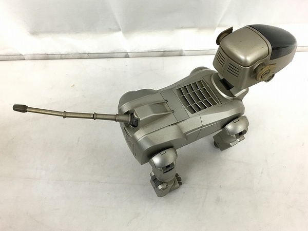 SONY ERS-110 aibo アイボ エンターテインメントロボット SONY ERS-110 aibo アイボ エンターテインメントロボット