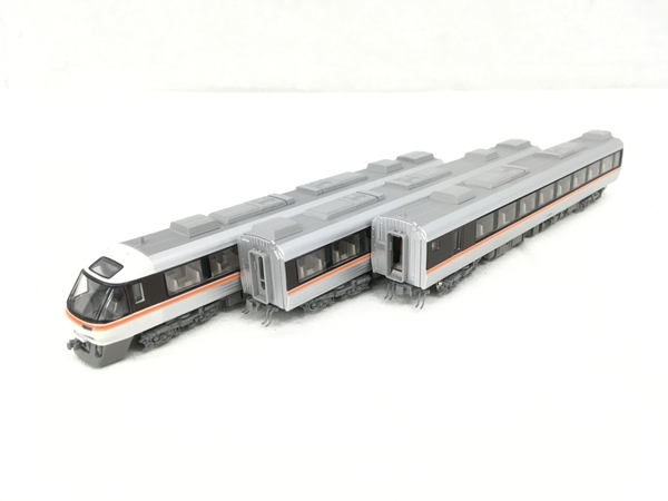 KATO 10-401 キハ85系 ワイドビューひだ 5両基本セット Nゲージ 鉄道