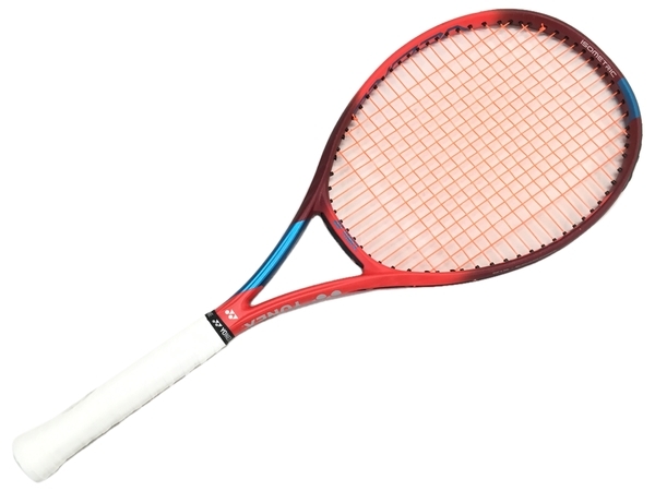 超高品質で人気の ヨネックス YONEX テニスラケットVコア98