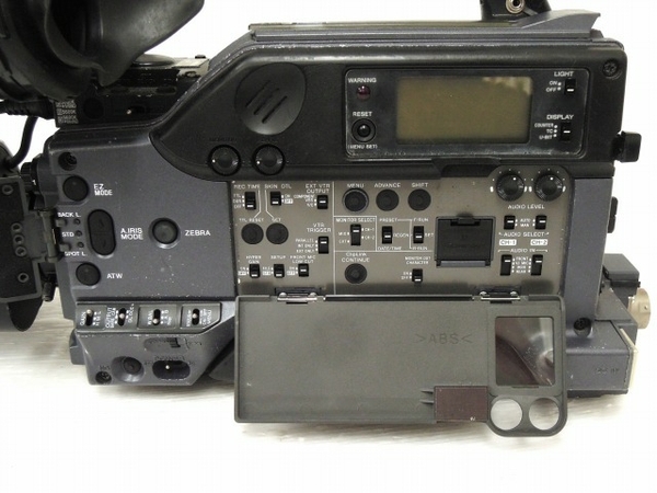 Yahoo!オークション - SONY DSR-570WS ビデオカメラ 業務用 撮影 Yahoo!オークション - SONY DSR-570WS ビデオカメラ 業務用 撮影