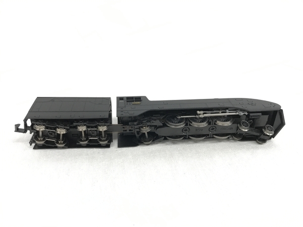 MICROACE マイクロエース A7001 C53-43 流線型 蒸気機関車 N MICROACE マイクロエース A7001 C53-43 流線型 蒸気機関車 N