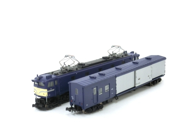 Yahoo!オークション - マイクロエース A-1562 EF58-136 10・43系 Yahoo!オークション - マイクロエース A-1562 EF58-136 10・43系