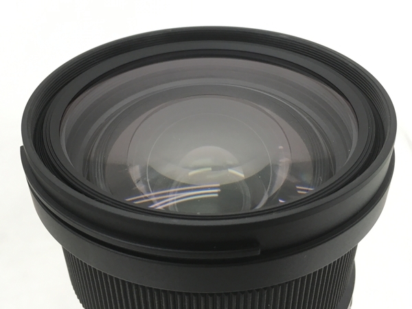 日本お買い得 SIGMA 24-70mm F2.8 DG DN Art Lマウント レンズ シグマ カメラ周辺機器 美品 W6283924 日本お買い得 SIGMA 24-70mm F2.8 DG DN Art Lマウント レンズ シグマ カメラ周辺機器 美品 W6283924