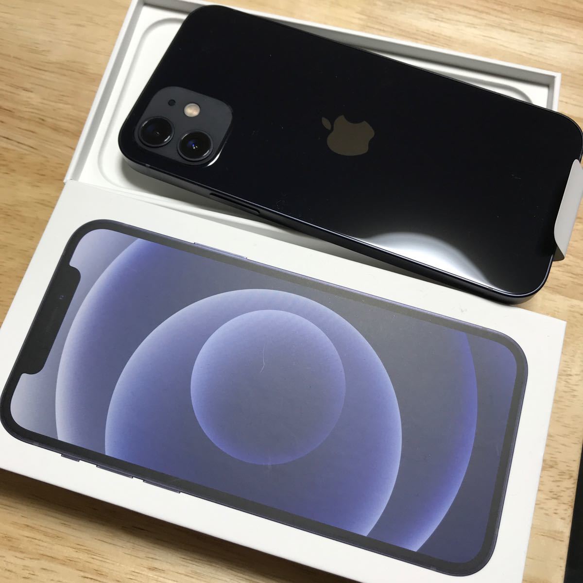 Expectation Iphone 12 本体 ブラック64gb 未使用 Simフリー 日本公式品 Expectation Iphone 12 本体 ブラック64gb 未使用 Simフリー 日本公式品