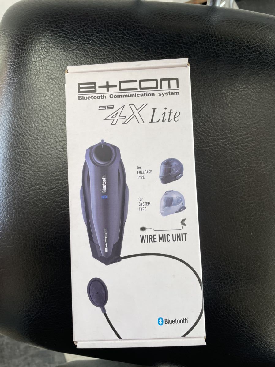 良好品】 ビーコム sb4x ワイヤーマイク romaydesarrollos.com.ar