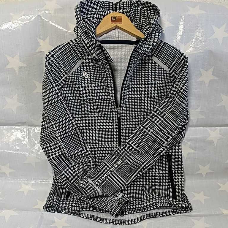 日本最安値 パーリーゲイツ パーカー サイズ5 美品 www.m