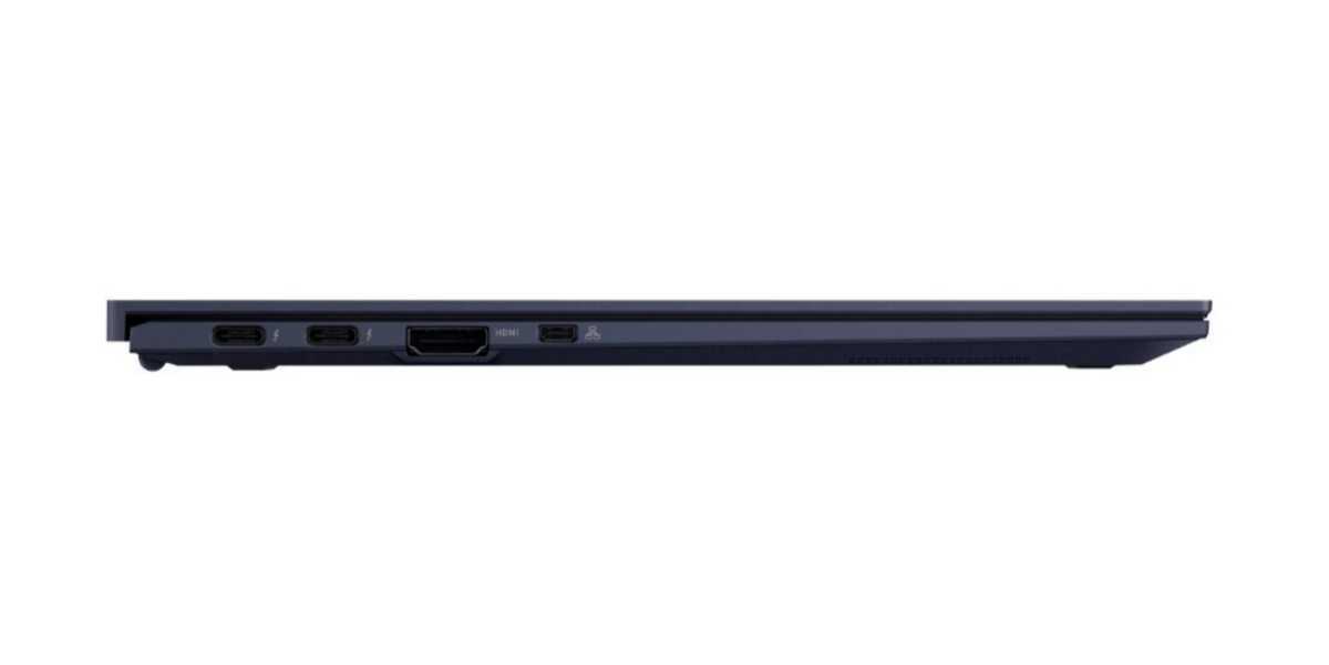 ASUS モバイルノート パソコン ExpertBook B9 B9450FA-BM0295R | isn
