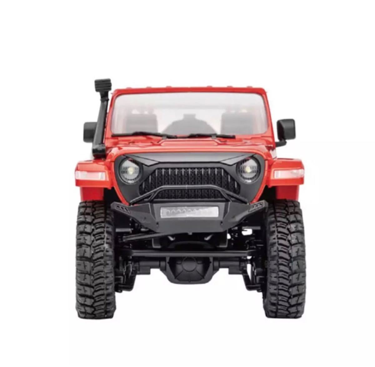 FMS 1/18 Fire Horse 2.4Ghz 4WD RTR