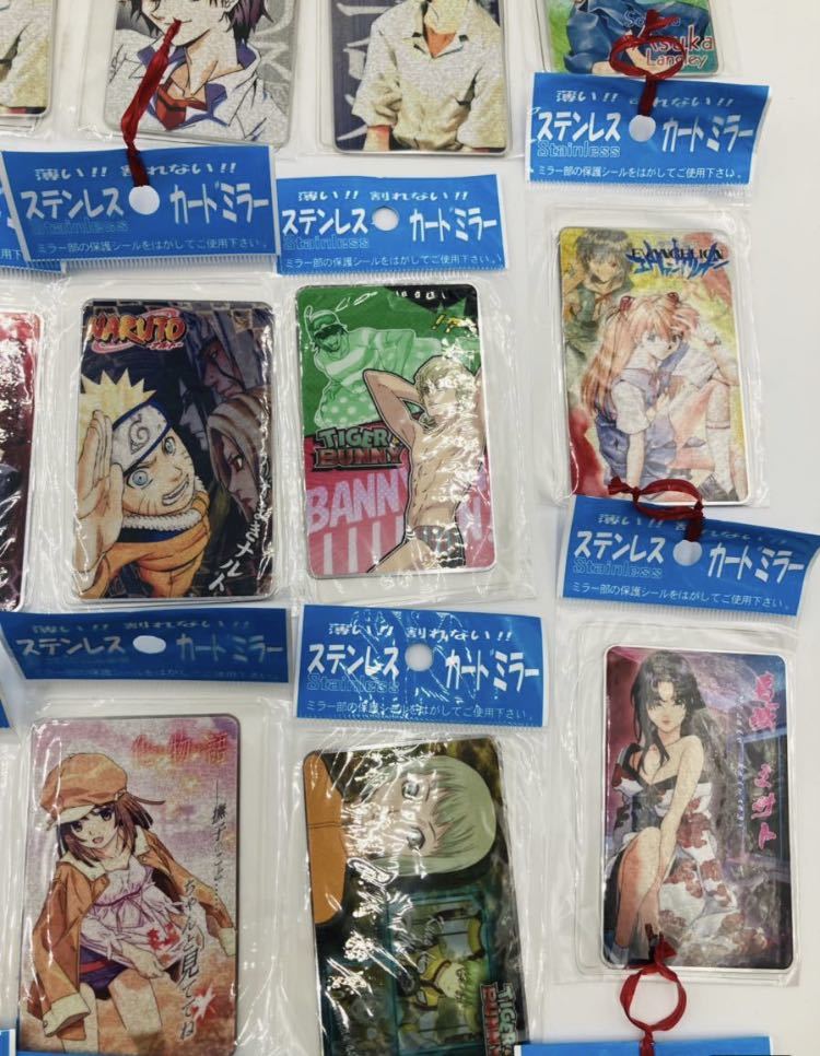 One Piece カード鏡 ミラー Kokunai Seiki Hin ミラー Firstclassaruba Com