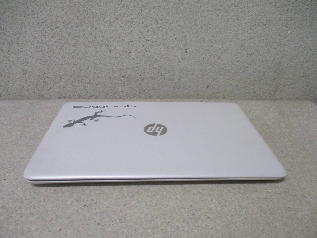 HP ノートPC Pavilion Notebook 3168NGW 15-au106TU i5-7200U ジャンク