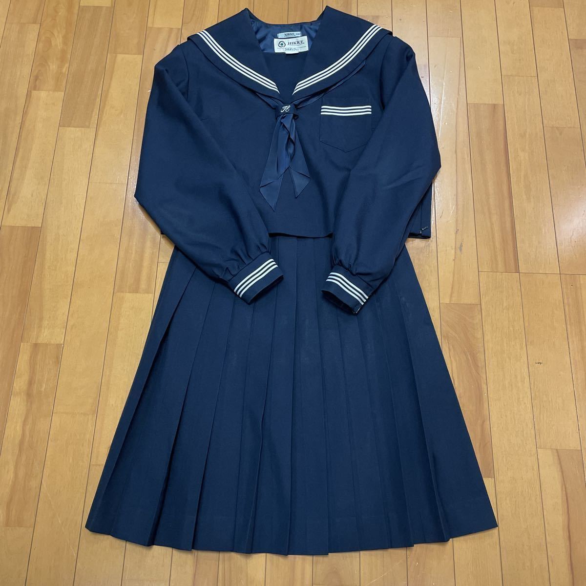 Yahoo!オークション - Y157 コスプレ衣装 三重県八風中学校 Yahoo!オークション - Y157 コスプレ衣装 三重県八風中学校