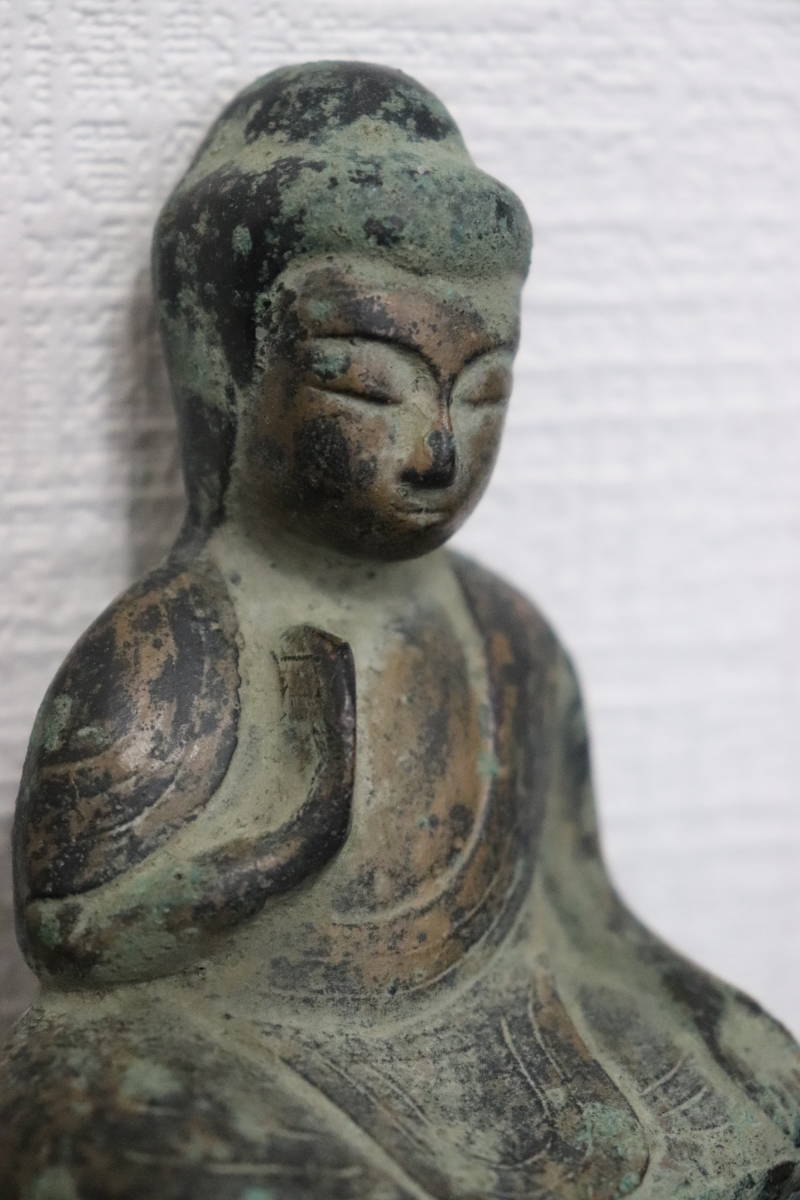 最新の激安 仏教美術の７～掛け仏 室町時代～ 工芸品 アンティーク 