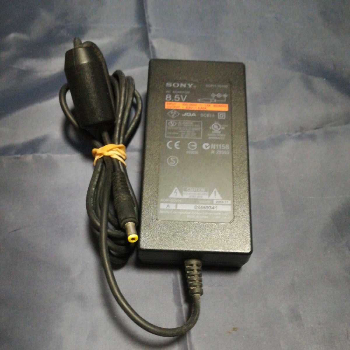 PS2 ACアダプター SCPH-70100