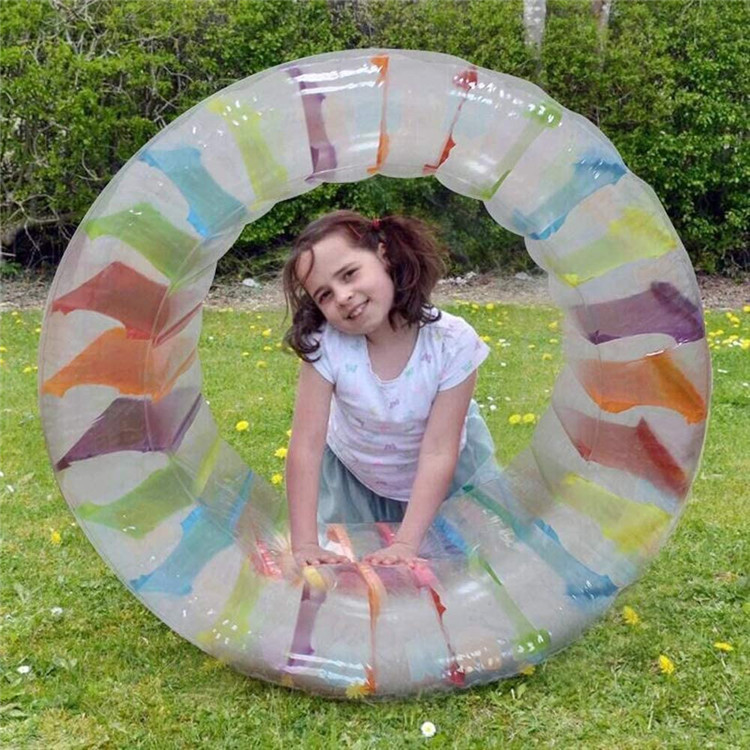  water land combined use water wheel float playground equipment vehicle air manner boat ... child baby child interior outdoors tire toy 