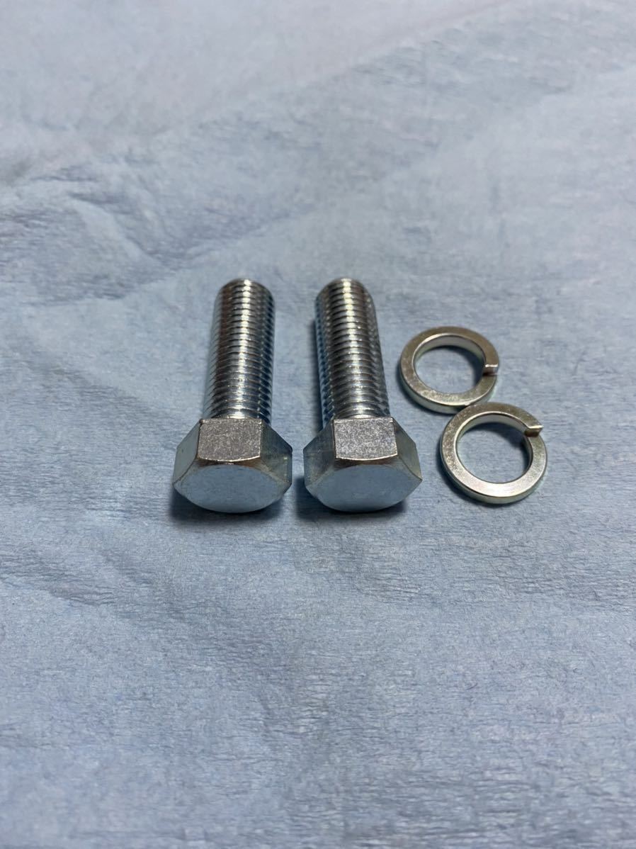 品揃え豊富で K2 W1 W1S W1SA フロントフォークスプリング ガイドゴム