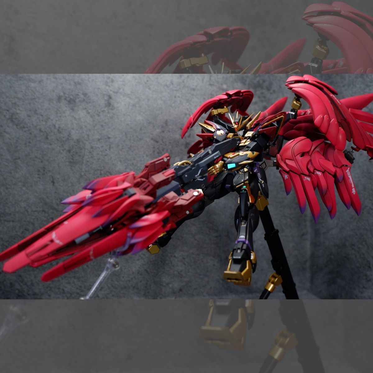 Yahoo!オークション - MG ウイングガンダムゼロ リベリオン Ver Yahoo!オークション - MG ウイングガンダムゼロ リベリオン Ver