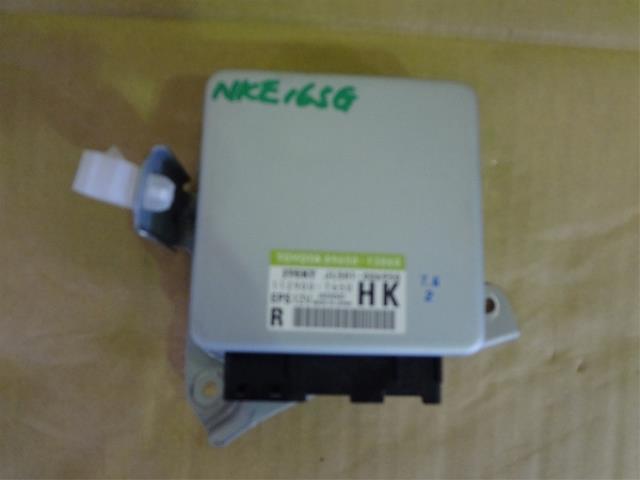 カローラフィールダー DAA-NKE165G パワステコンピューター 1NZ-FXE 209 112900-7650 89650-13060 14243_画像1