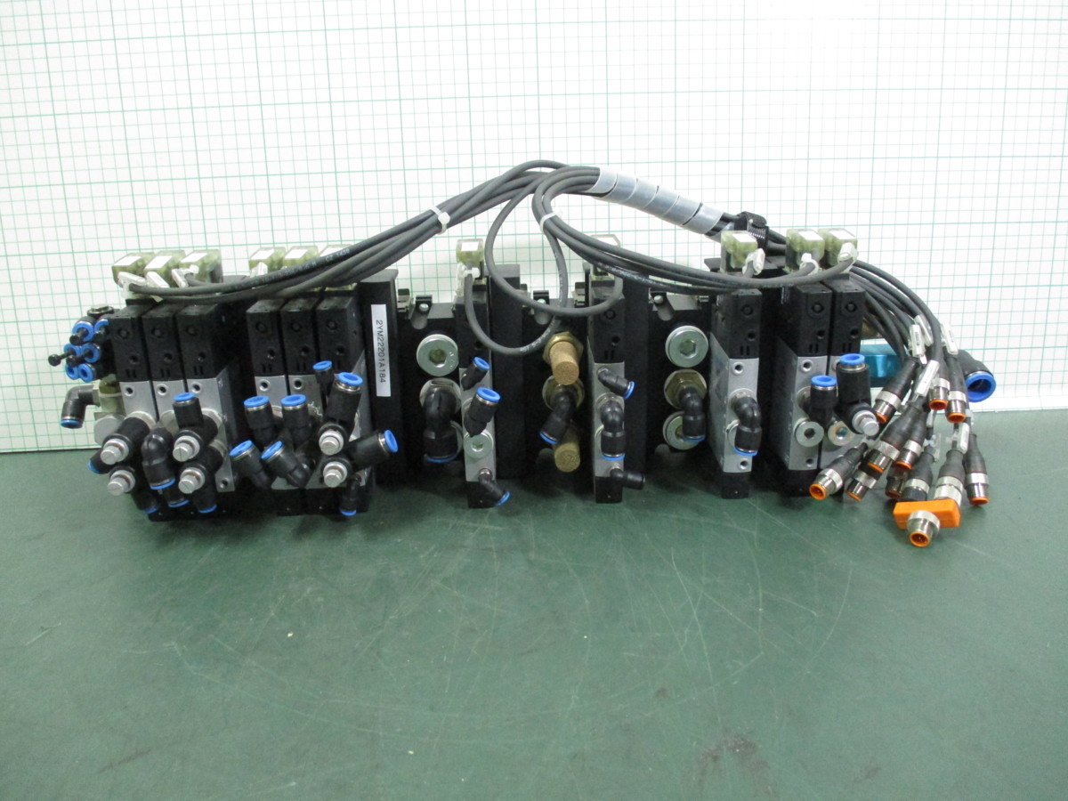 FESTO Port Bloc CPE-prse 2 164972 FESTO Port Bloc CPE-prse 2 164972