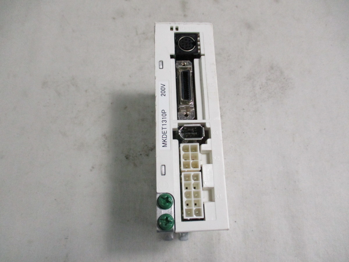 Panasonic SC SERVO Eシリーズ サーボアンプ MKDET1310P www Panasonic SC SERVO Eシリーズ サーボアンプ MKDET1310P www