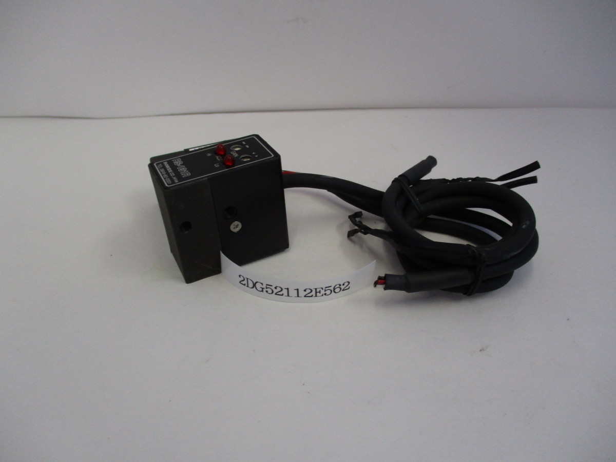 RORZE RS-131T/RS-131RT Transmitter Receiver Sensors www