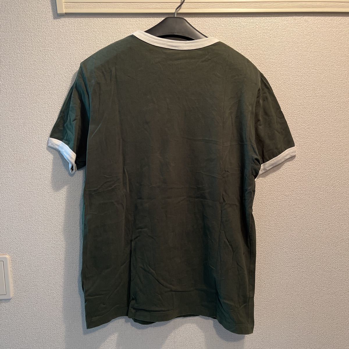 Abercrombie&Fitch 半袖Tシャツ XL_画像2