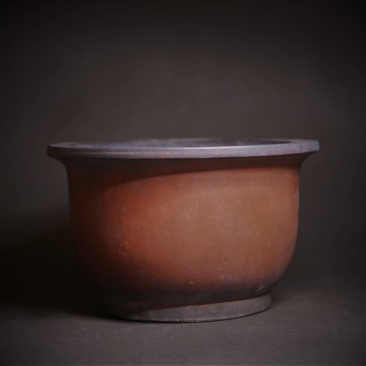 高質で安価 古い 盆栽 鉢 中国 植木鉢 - 陶芸 - www.qiraatafrican.com