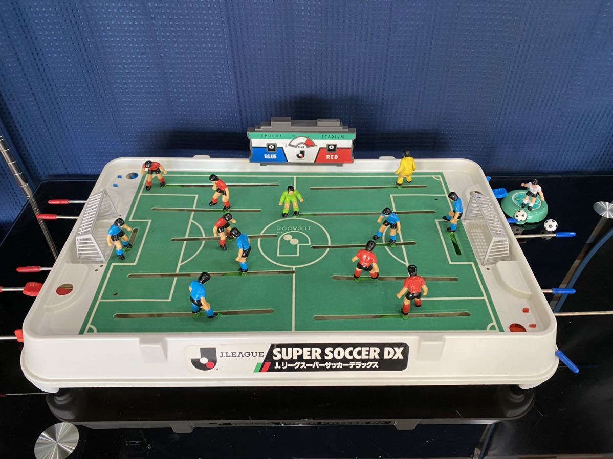 Yahoo!オークション - J.LEAGUE SUPER SOCLER DX J.リーグ Yahoo!オークション - J.LEAGUE SUPER SOCLER DX J.リーグ