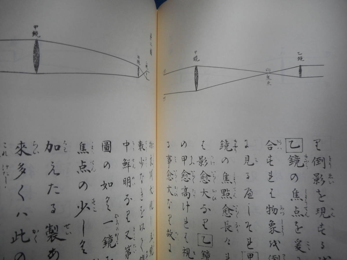  antique, heaven lamp map, astronomy calendar . paper, Edo period peace book@, telescope 1983 year [. mirror map opinion three -years old . tube photograph mirror map opinion ]Star map, Planisphere, Celestial atlas