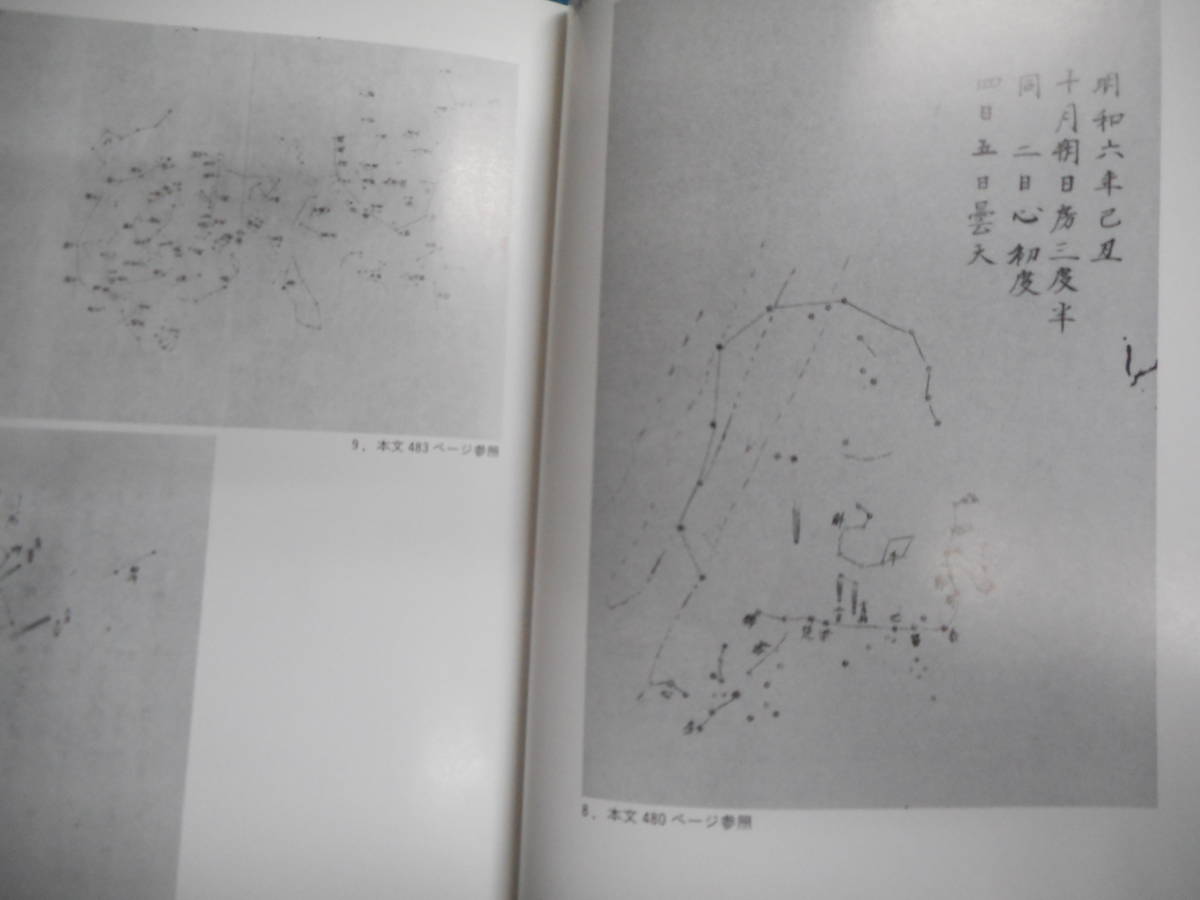即決 アンティーク、天球図、天文暦学書、星図、天体観測1994年『近世日本天文史料』彗星、Star map, Planisphere, Celestial atlas - 天文、宇宙 即決 アンティーク、天球図、天文暦学書、星図、天体観測1994年『近世日本天文史料』彗星、Star map, Planisphere, Celestial atlas - 天文、宇宙