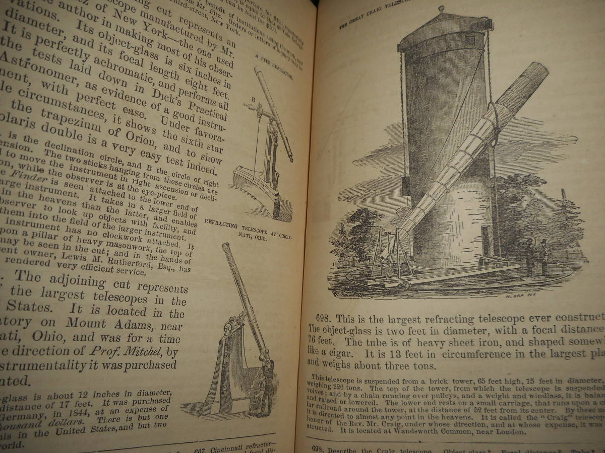 即決1856年『バリット星図テキスト』Star map, Planisphere, Celestial atlas天球図、 天文暦学書Astronomy星図、洋書 天体観測 - 天文、宇宙 即決1856年『バリット星図テキスト』Star map, Planisphere, Celestial atlas天球図、 天文暦学書Astronomy星図、洋書 天体観測 - 天文、宇宙