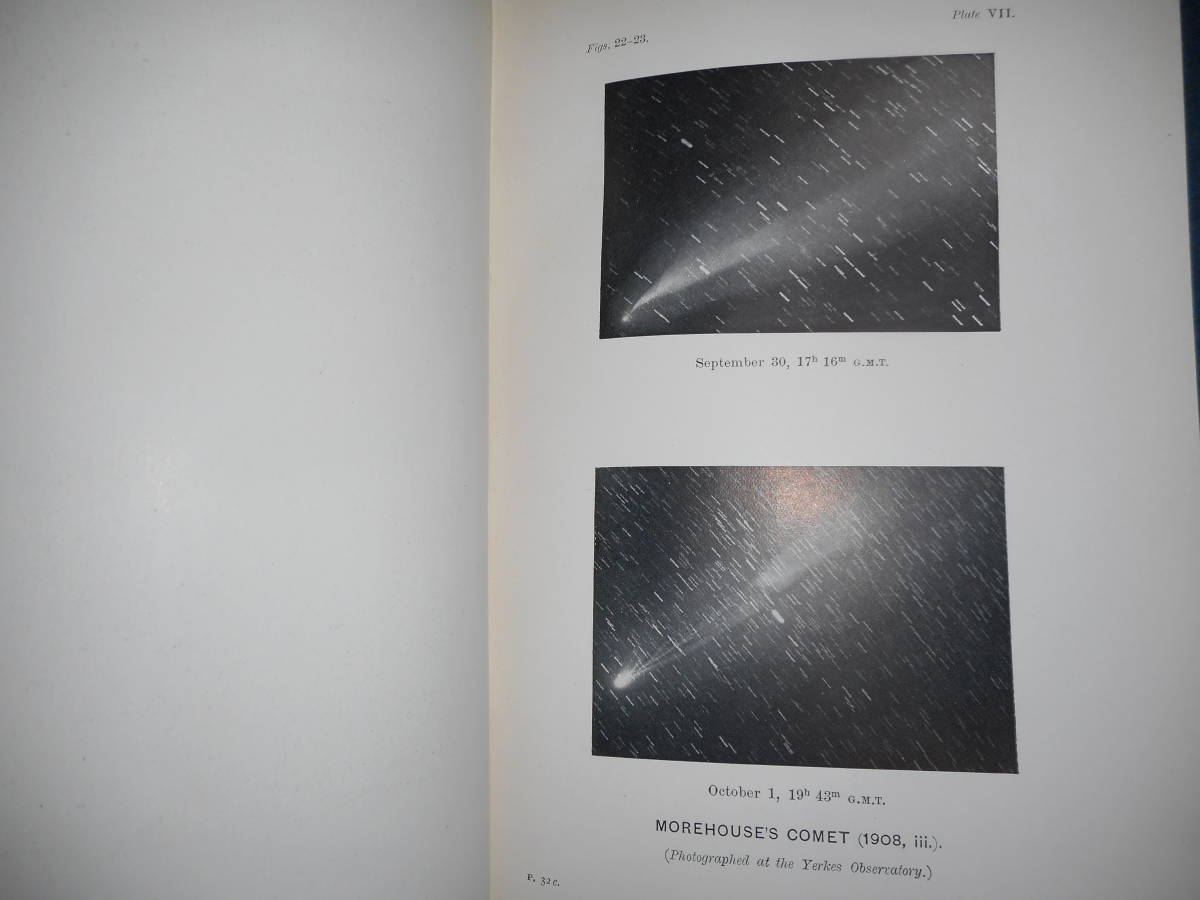 即決1909年『彗星の話』アンティーク、天球図、天文暦学書Astronomy星図、洋書 天体観測 Comet,Star map, Planisphere, Celestial atlas - 天文、宇宙 即決1909年『彗星の話』アンティーク、天球図、天文暦学書Astronomy星図、洋書 天体観測 Comet,Star map, Planisphere, Celestial atlas - 天文、宇宙