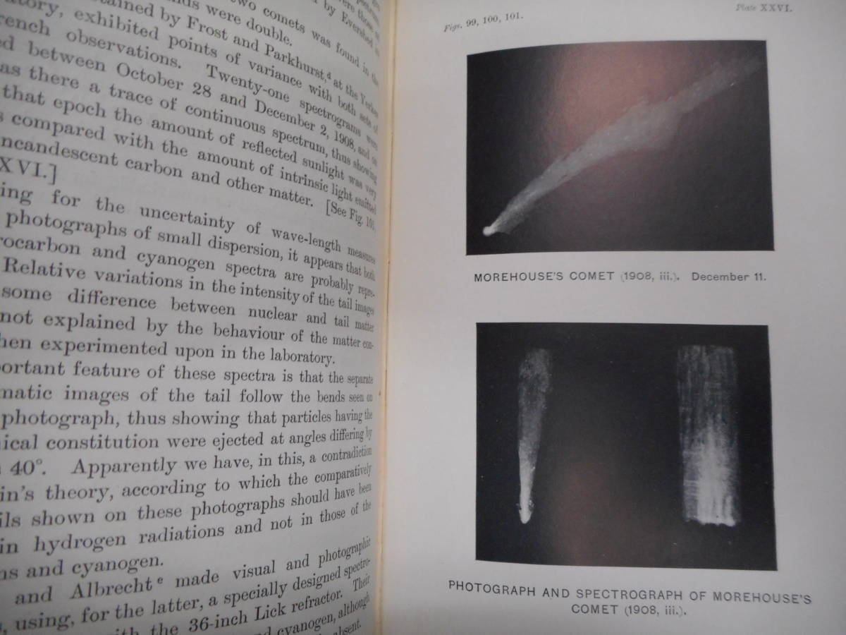即決1909年『彗星の話』アンティーク、天球図、天文暦学書Astronomy星図、洋書 天体 即決1909年『彗星の話』アンティーク、天球図、天文暦学書Astronomy星図、洋書 天体