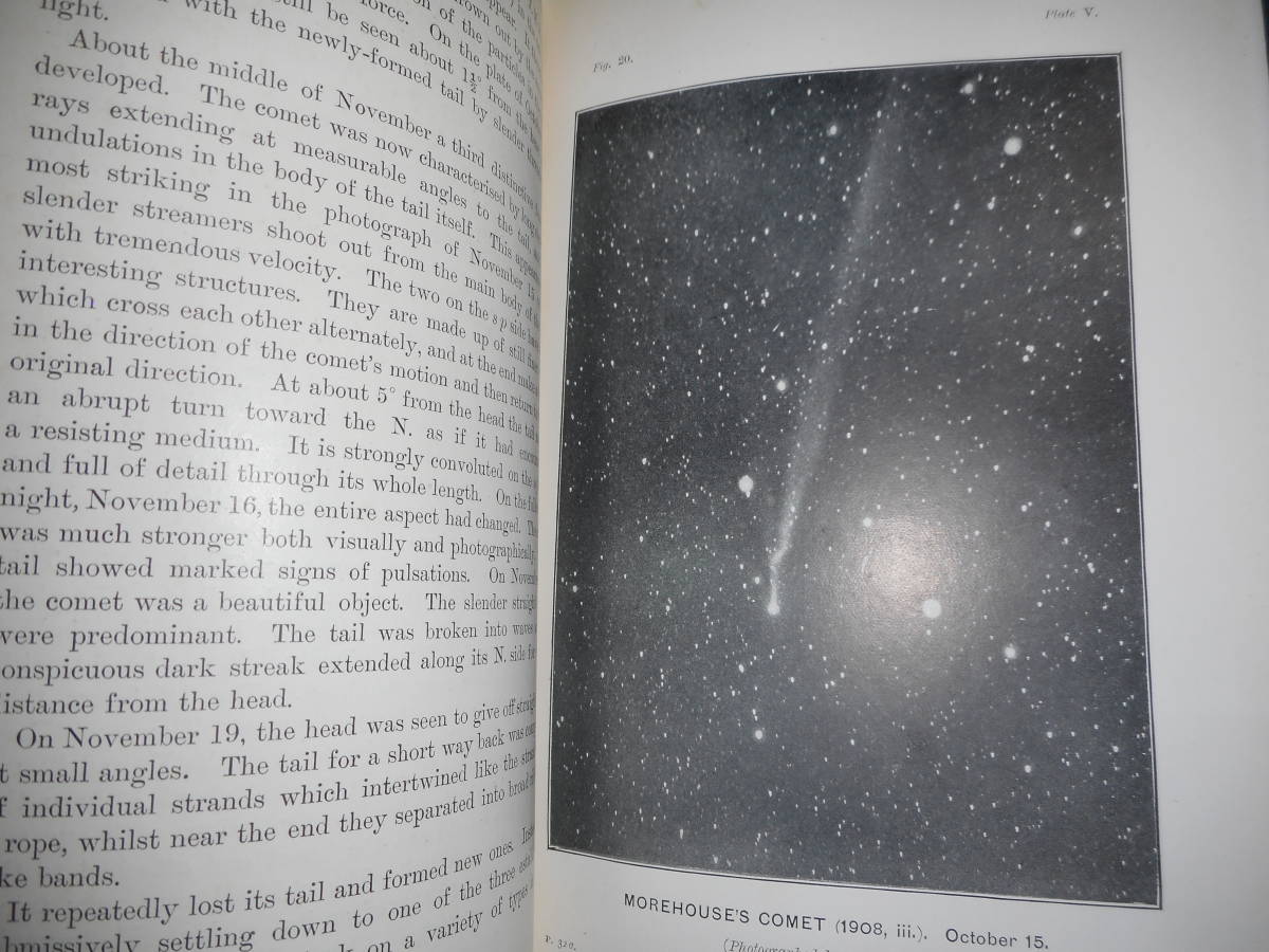 即決1909年『彗星の話』アンティーク、天球図、天文暦学書Astronomy星図、洋書 天体観測 Comet,Star map, Planisphere, Celestial atlas - 天文、宇宙 即決1909年『彗星の話』アンティーク、天球図、天文暦学書Astronomy星図、洋書 天体観測 Comet,Star map, Planisphere, Celestial atlas - 天文、宇宙