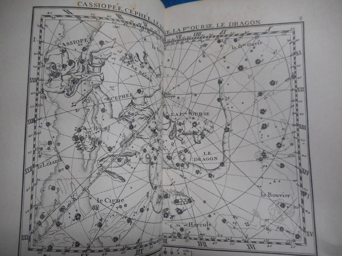 即決1943年初版『フラムスチード天球図譜』アンティーク天球図天文暦学書Astronomy星図、天体観測Star map, Planisphere, Celestial atlas - 天文、宇宙 即決1943年初版『フラムスチード天球図譜』アンティーク天球図天文暦学書Astronomy星図、天体観測Star map, Planisphere, Celestial atlas - 天文、宇宙