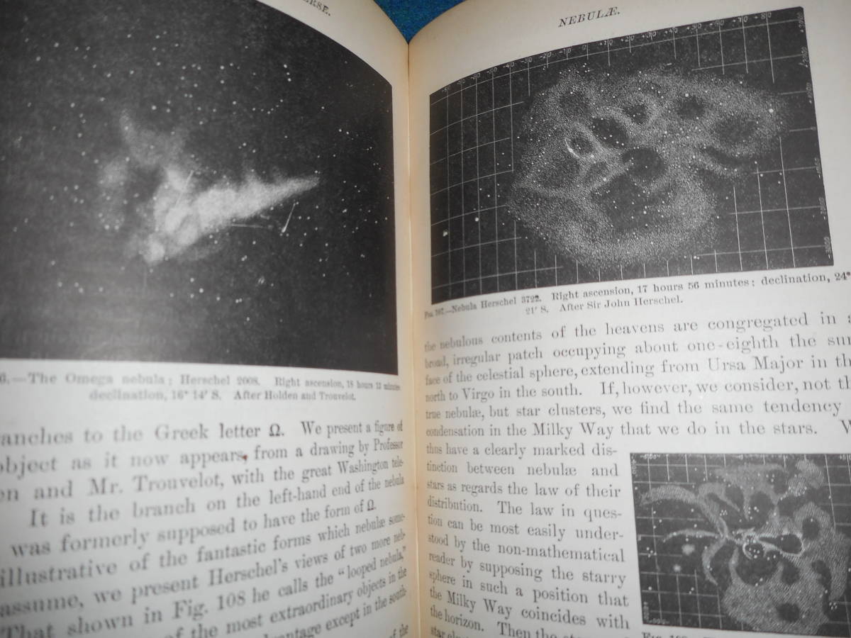 即決アンティークAstronomy天文暦学書、星図、天体望遠鏡1873年『ニューカムの一般天文学』Comet,Star map, Planisphere, Celestial atlas - 天文、宇宙 即決アンティークAstronomy天文暦学書、星図、天体望遠鏡1873年『ニューカムの一般天文学』Comet,Star map, Planisphere, Celestial atlas - 天文、宇宙